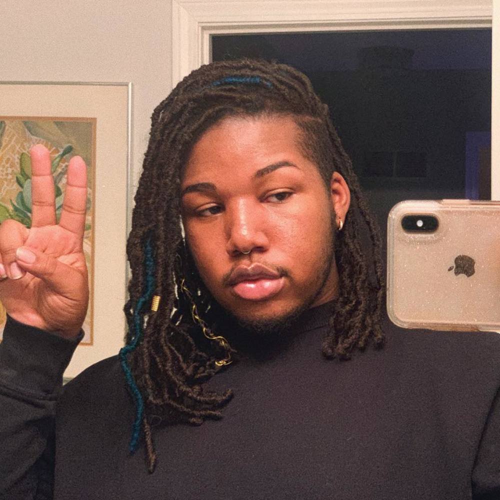 Meet your Posher, Devin